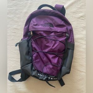 Northface Mini Borealis Backpack